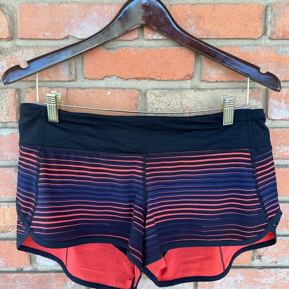 Lululemon Run Shorts - Picture 1 of 5